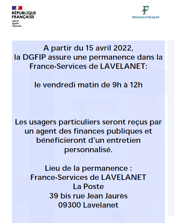 Permanence DGFIP Espace France Services.PNG