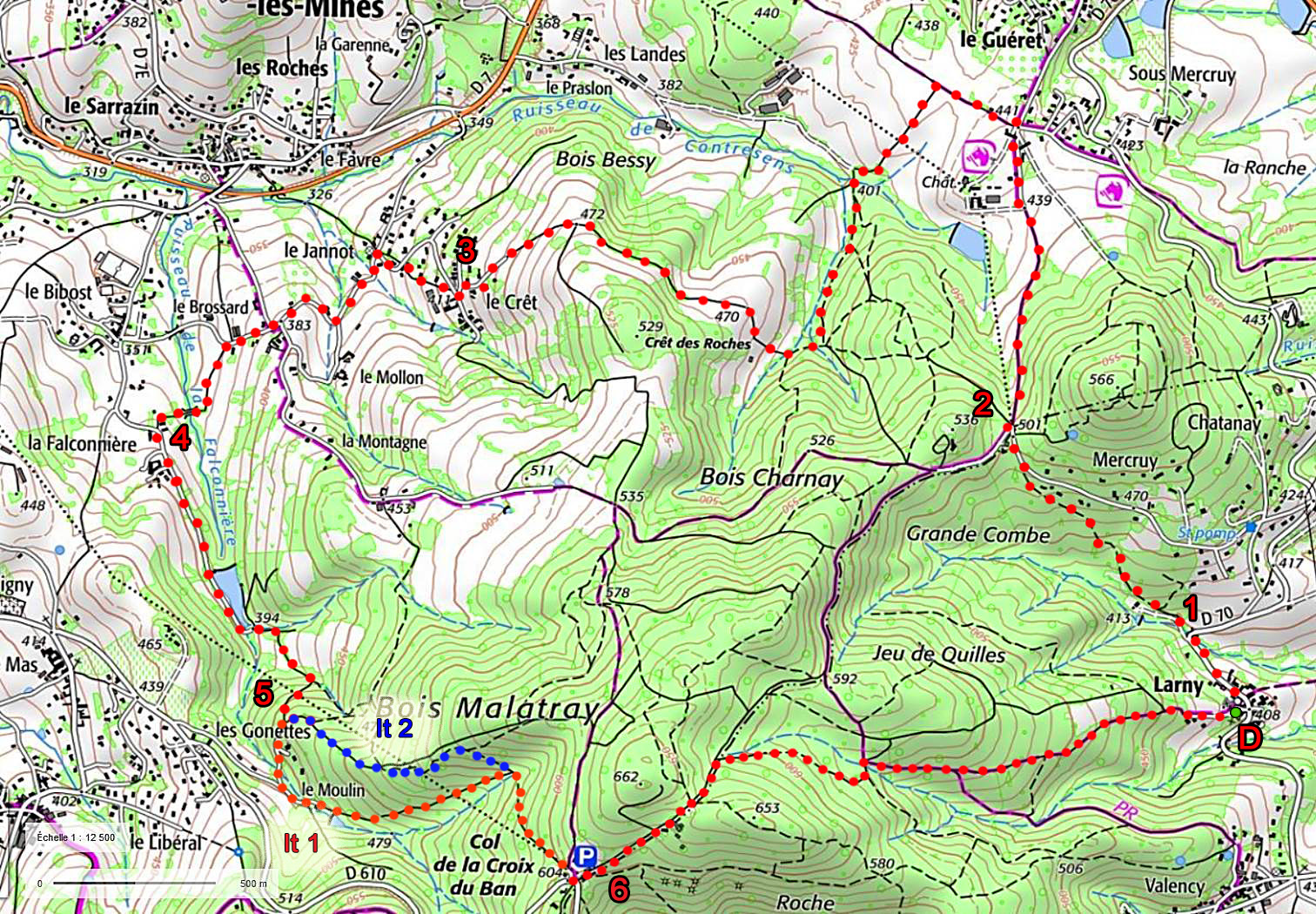 Balade n°7 - Larny - Le Crêt - Croix du Ban.jpg