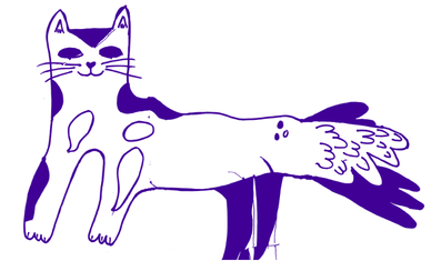 Animaux Imaginaires X maison de la monnaie.png