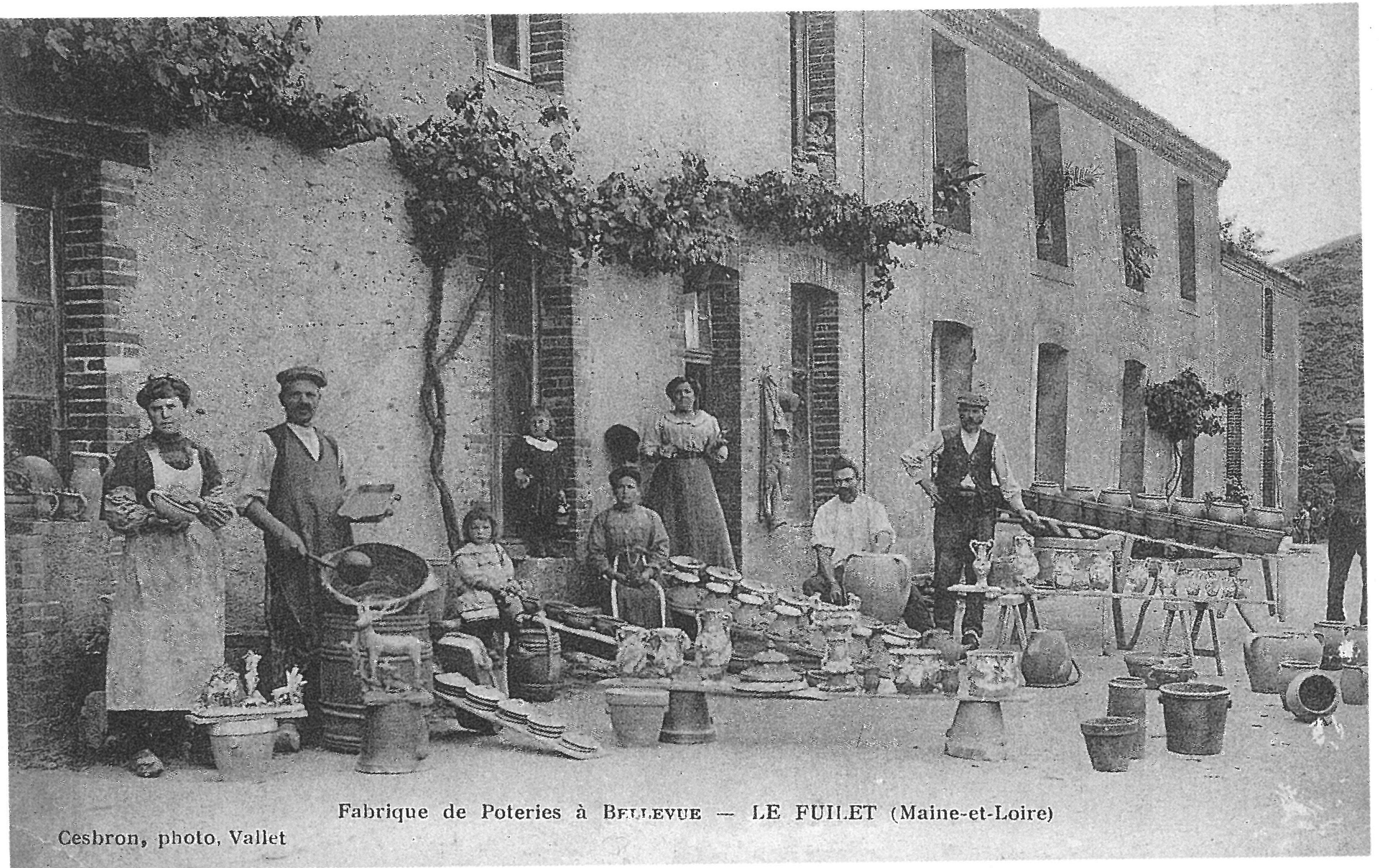 1915-1920 PRESENTATION POTERIE EMAILLEES - Poterie Averty de Bellevue.jpg