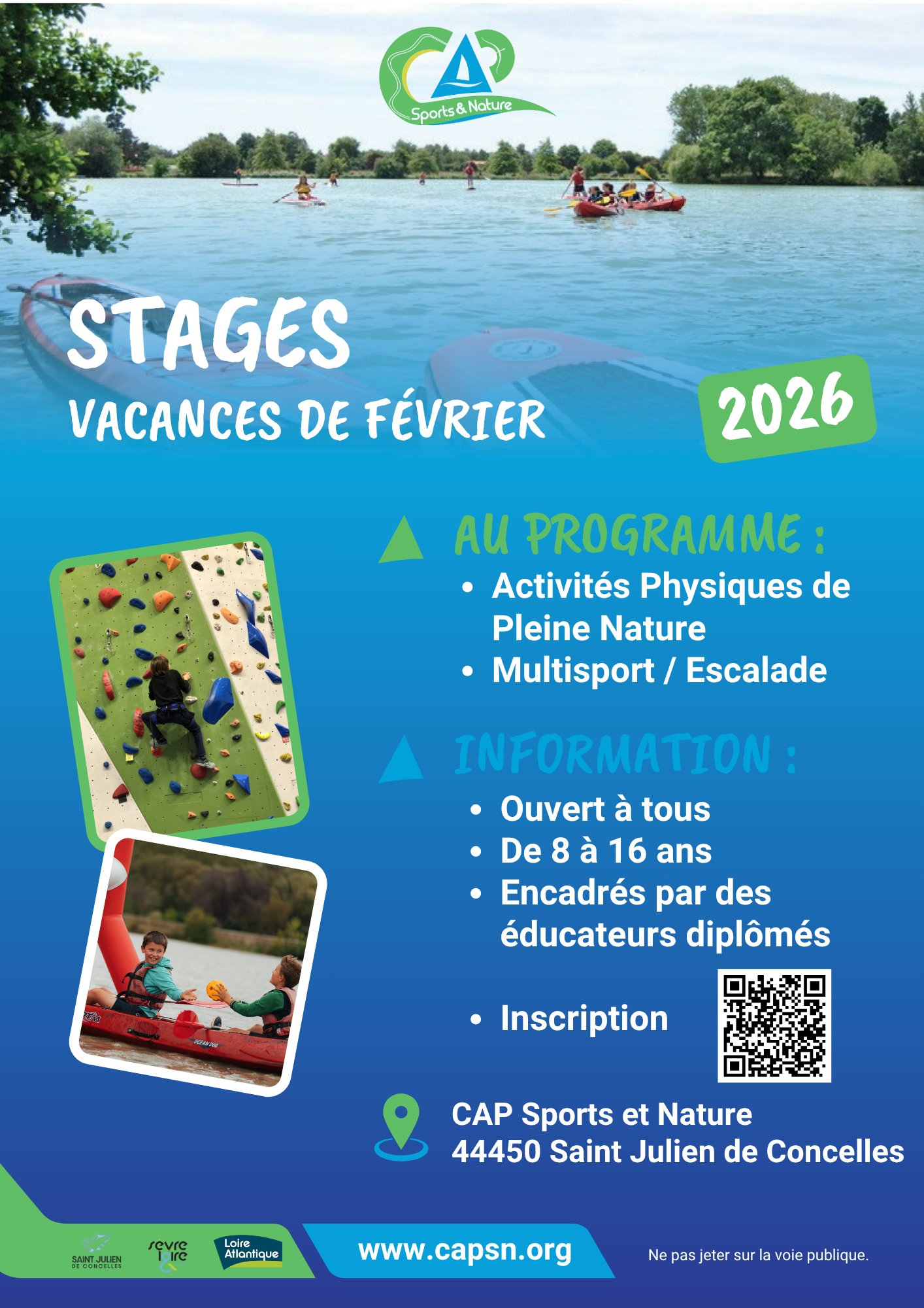 Affiche Stages Février 2026.png