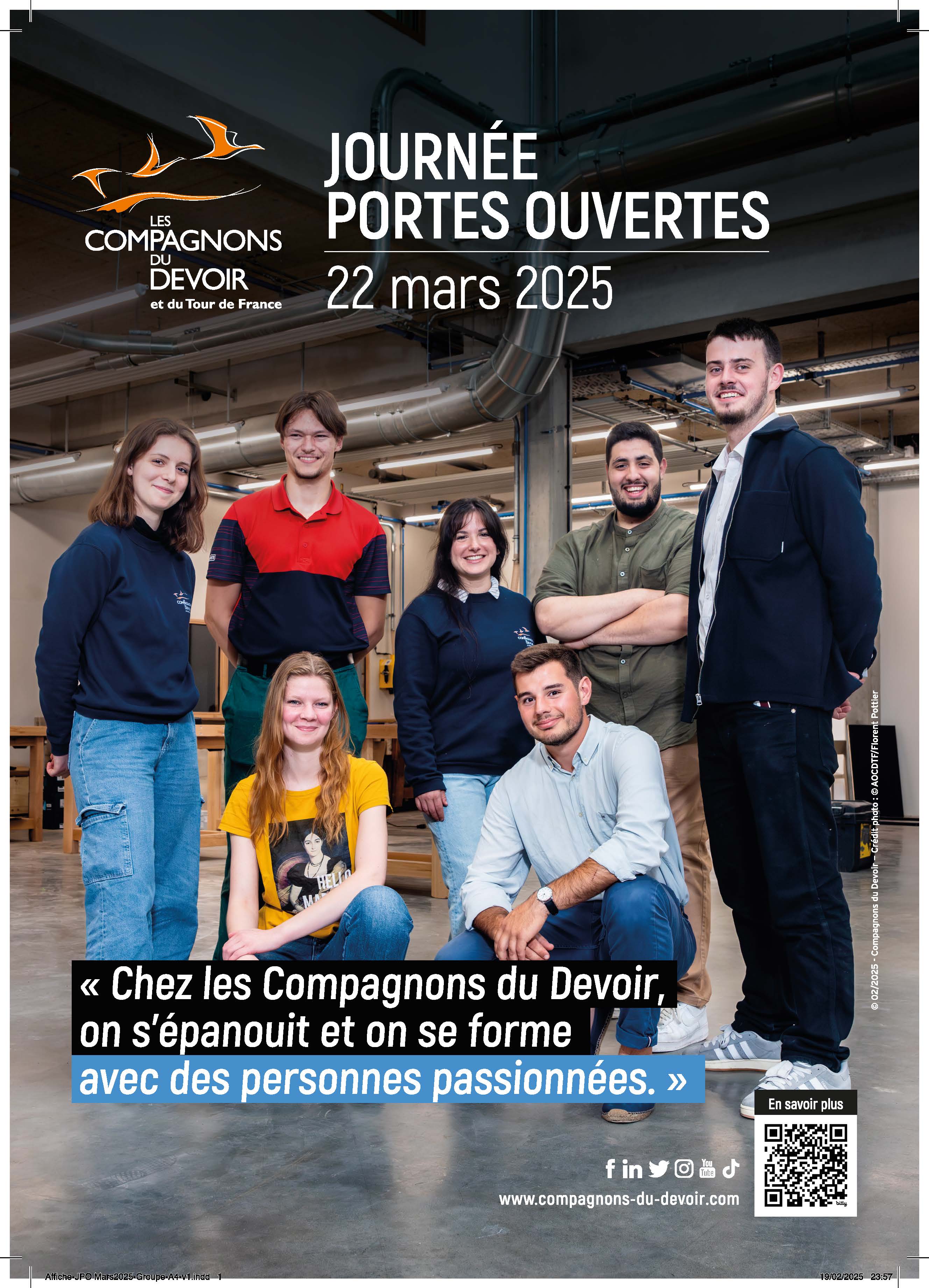 Affiche JPO mars Compagons du Devoir 2025.jpg