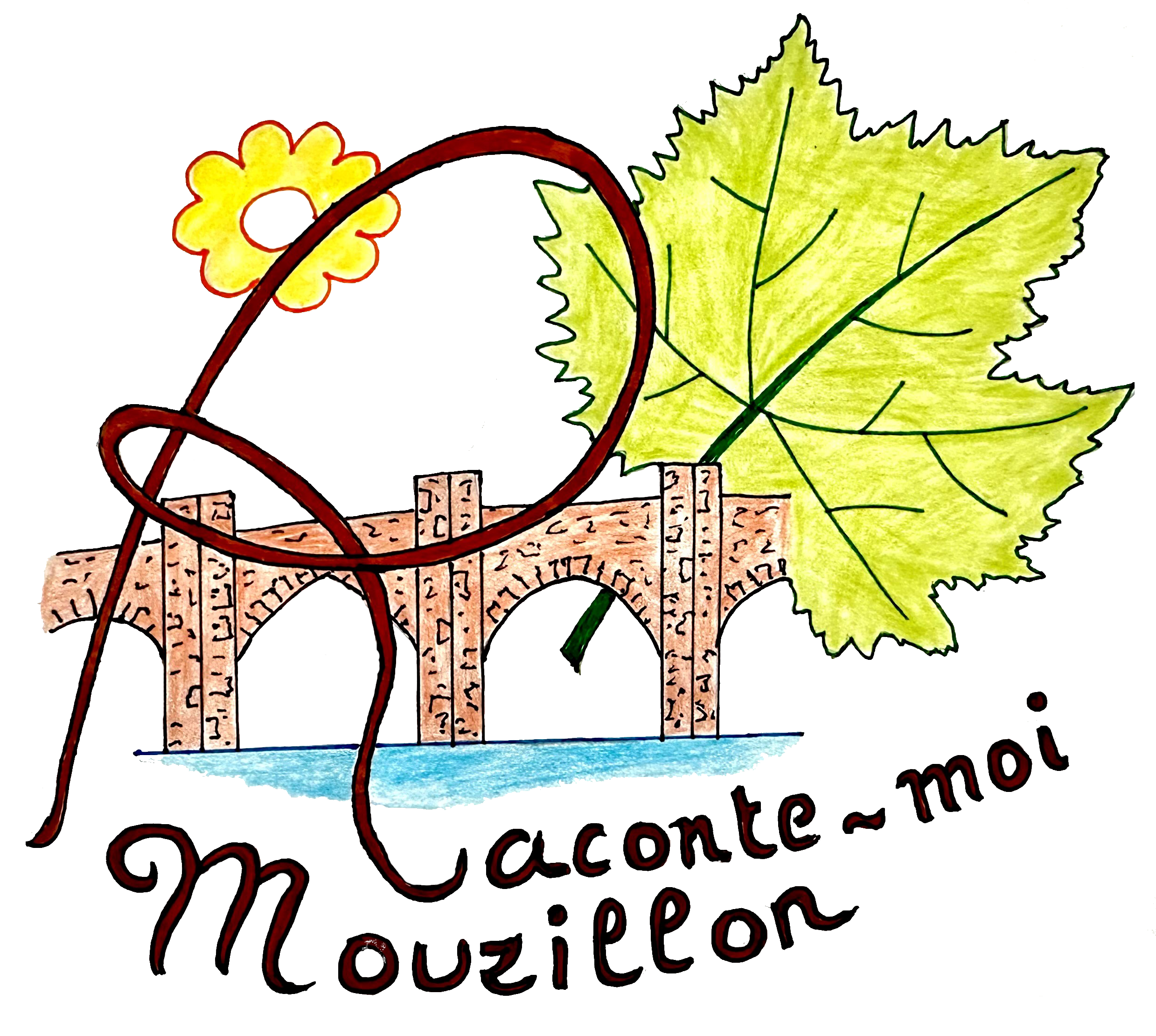 Raconte moi Mouzillon logo.png