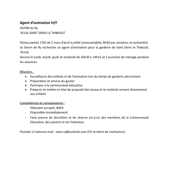 2026-04-Annonce Agent Animation garderie.png