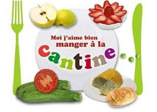 ecole -cantine scolaire