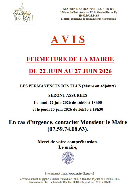 2026-06-Fermeture mairie du 22-06 au 27-06-2026.jpg