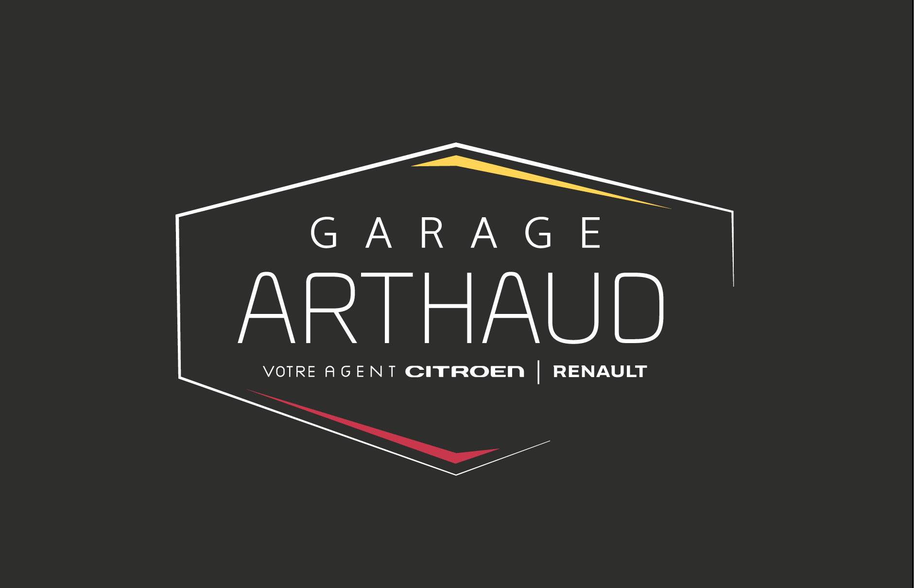 Garage Artaud