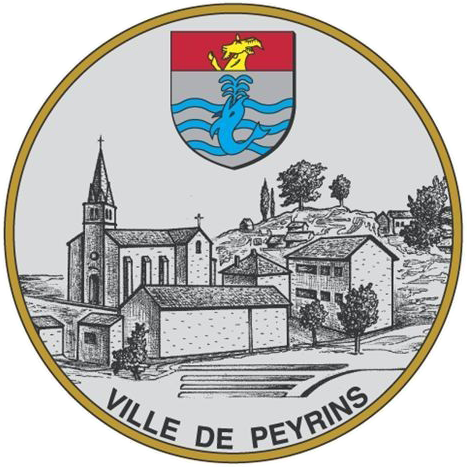 Commune de Peyrins