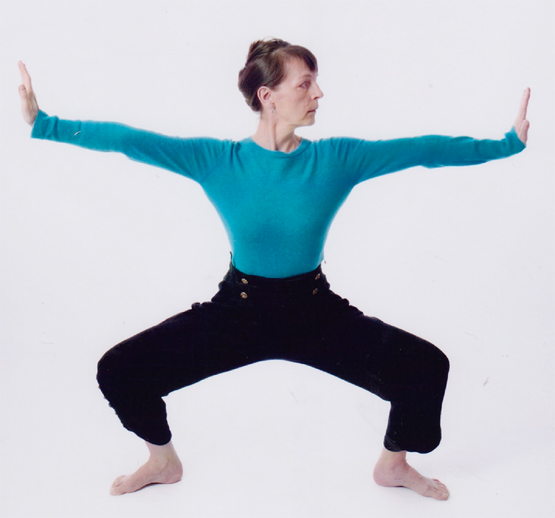 Logo yoga