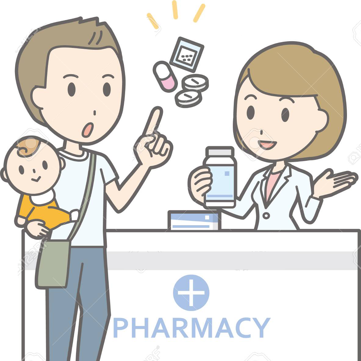 clipart pharmacie.png