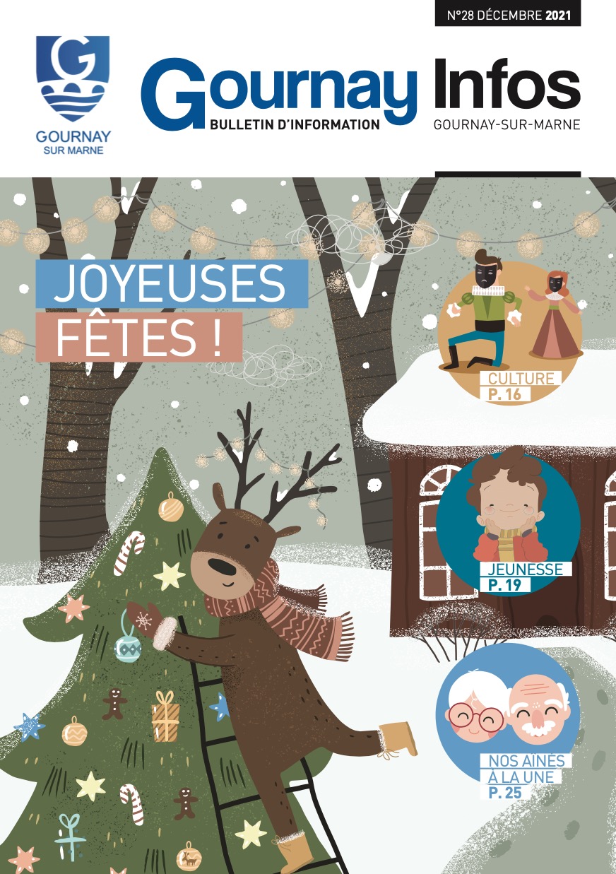 GournaysurMarne Site officiel de la ville de GournaysurMarne