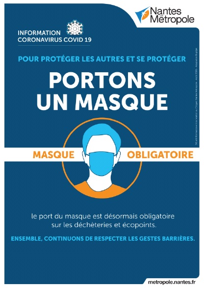 Accès déchetterie port du masque obligatoire.jpg