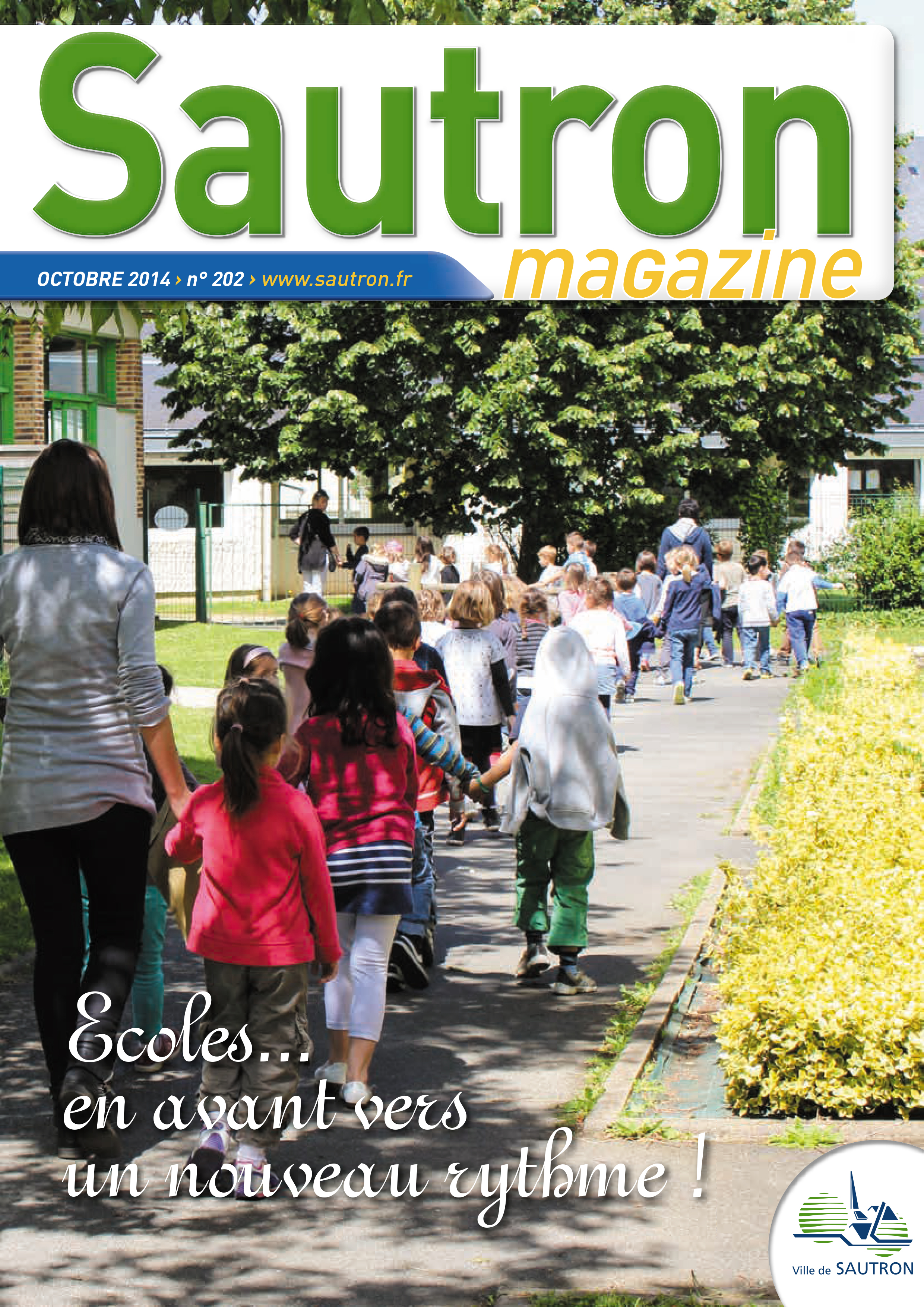 Sautron Magazine 2014.jpg