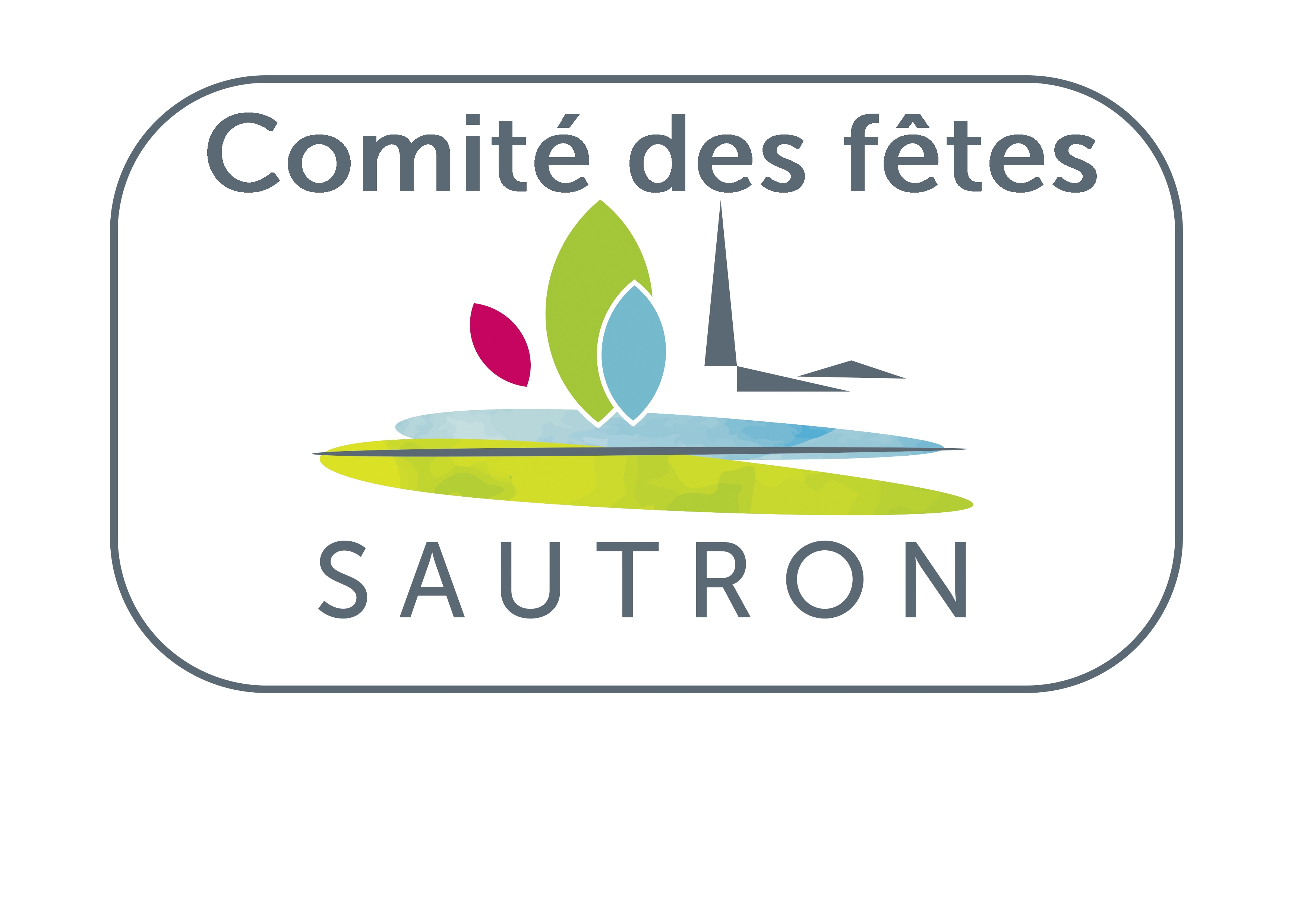 Comité des Fetes logo 2016