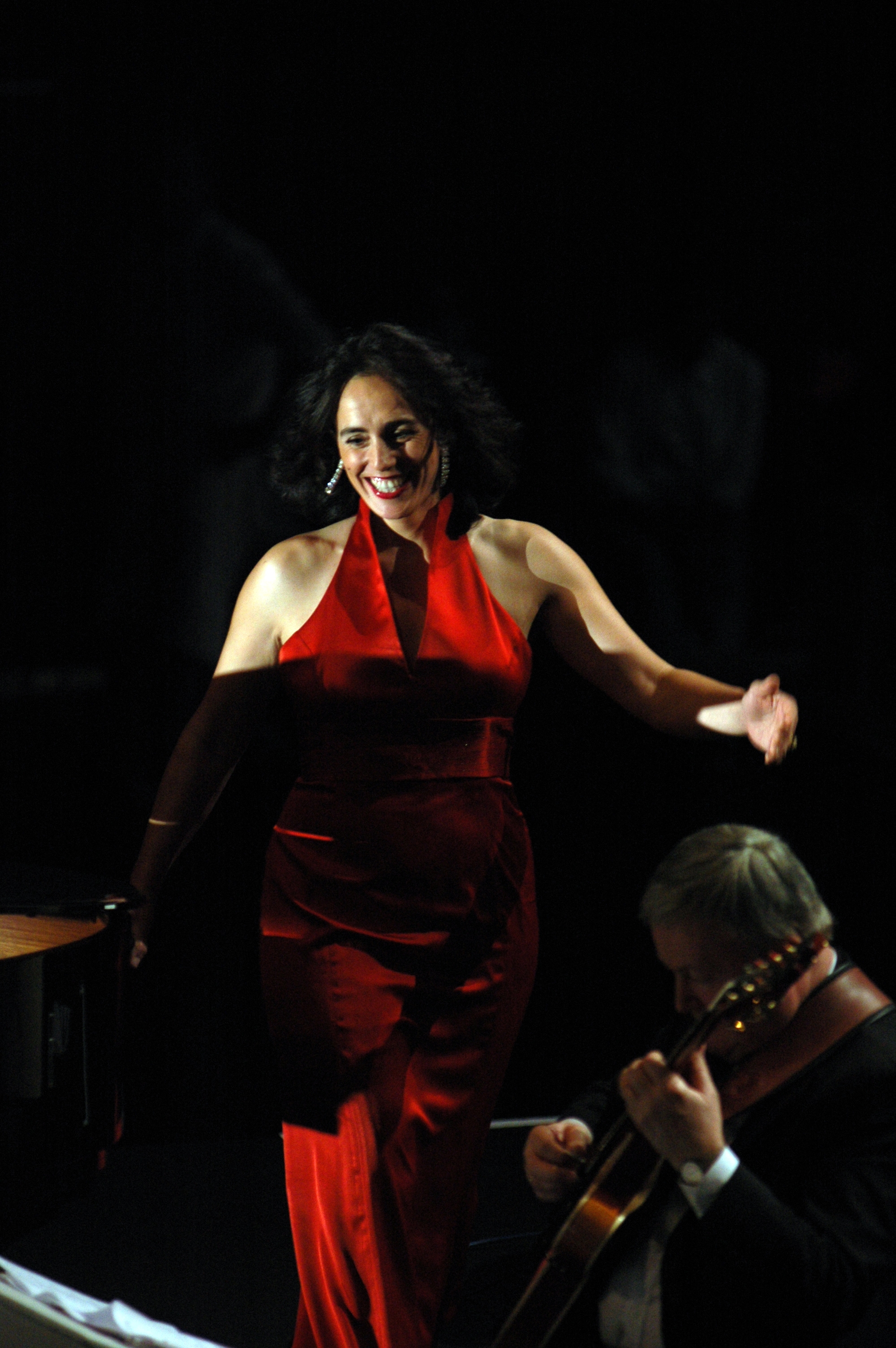 Veronika Rodriguez Jazz Quintet.JPG