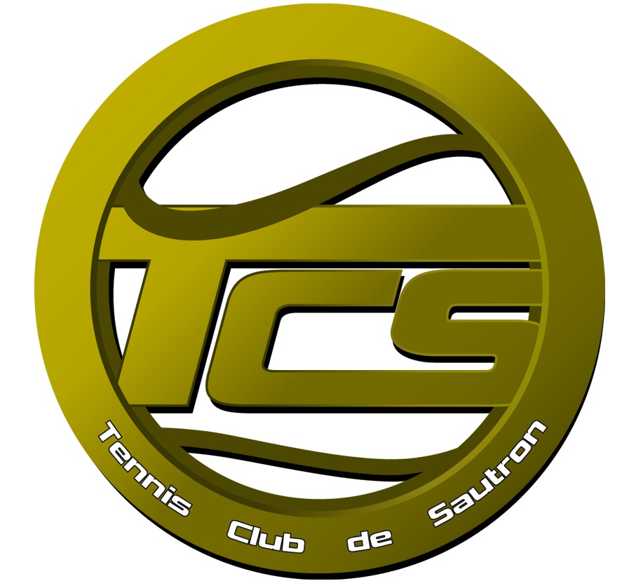 Tennis Club Sautron Logo