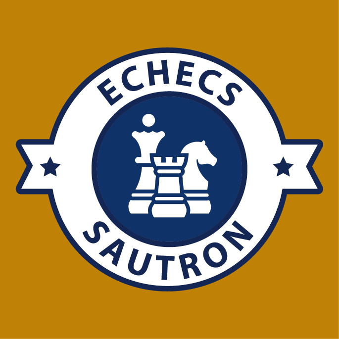 Echecs Sautron Logo.png