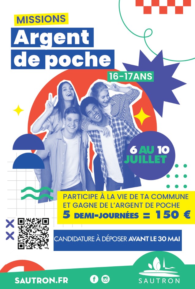 affiche argent de poche 2026