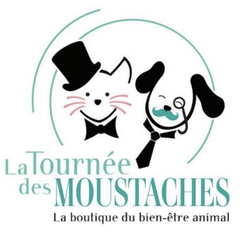 Logo La Tournée des Moustaches Chats et Chiens.jpeg