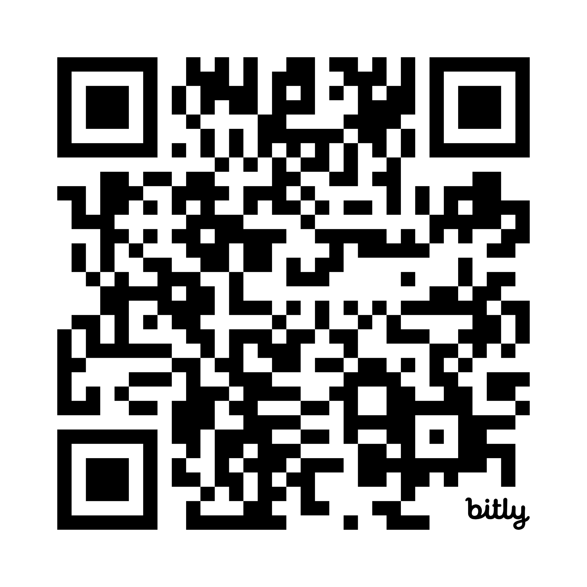 qr code d'inscription à la color run 2026 adultes