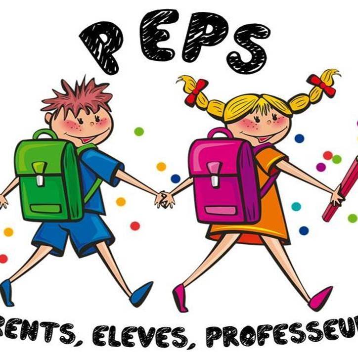 ASSOCIATION ASSOCIATION DES PARENTS ELEVES PEPS PHOTO.jpg