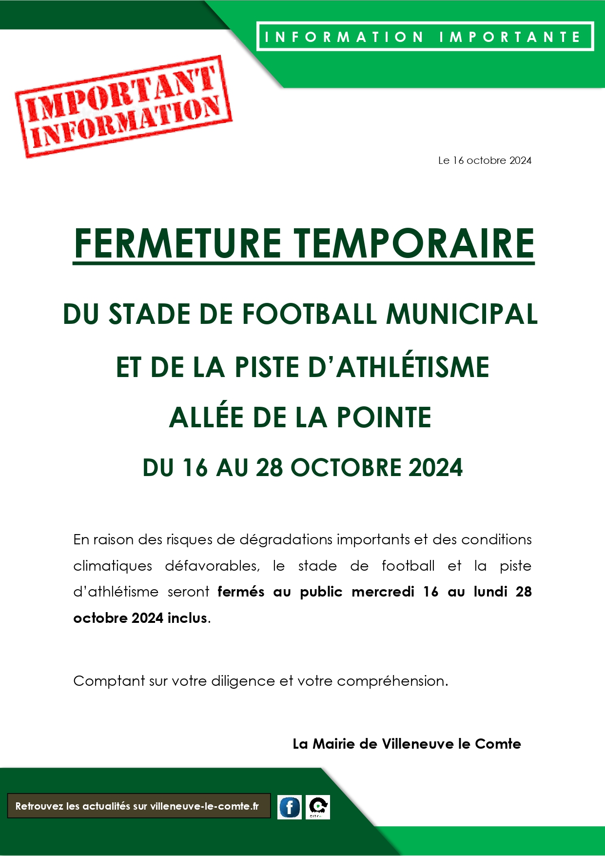 Affiche fermeture temporaire STADE _ PISTE - du 16 au 28 octobre 2024_page-0001.jpg