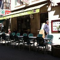 Café Central