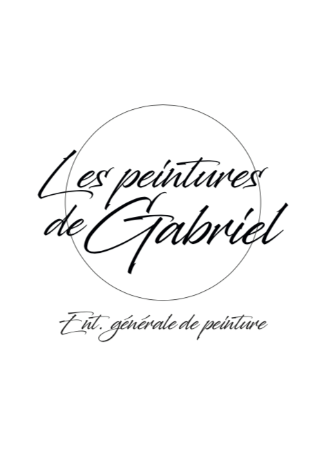 Logo Les Peintures de Gabriel.png Logo Les Peintures de Gabriel.png