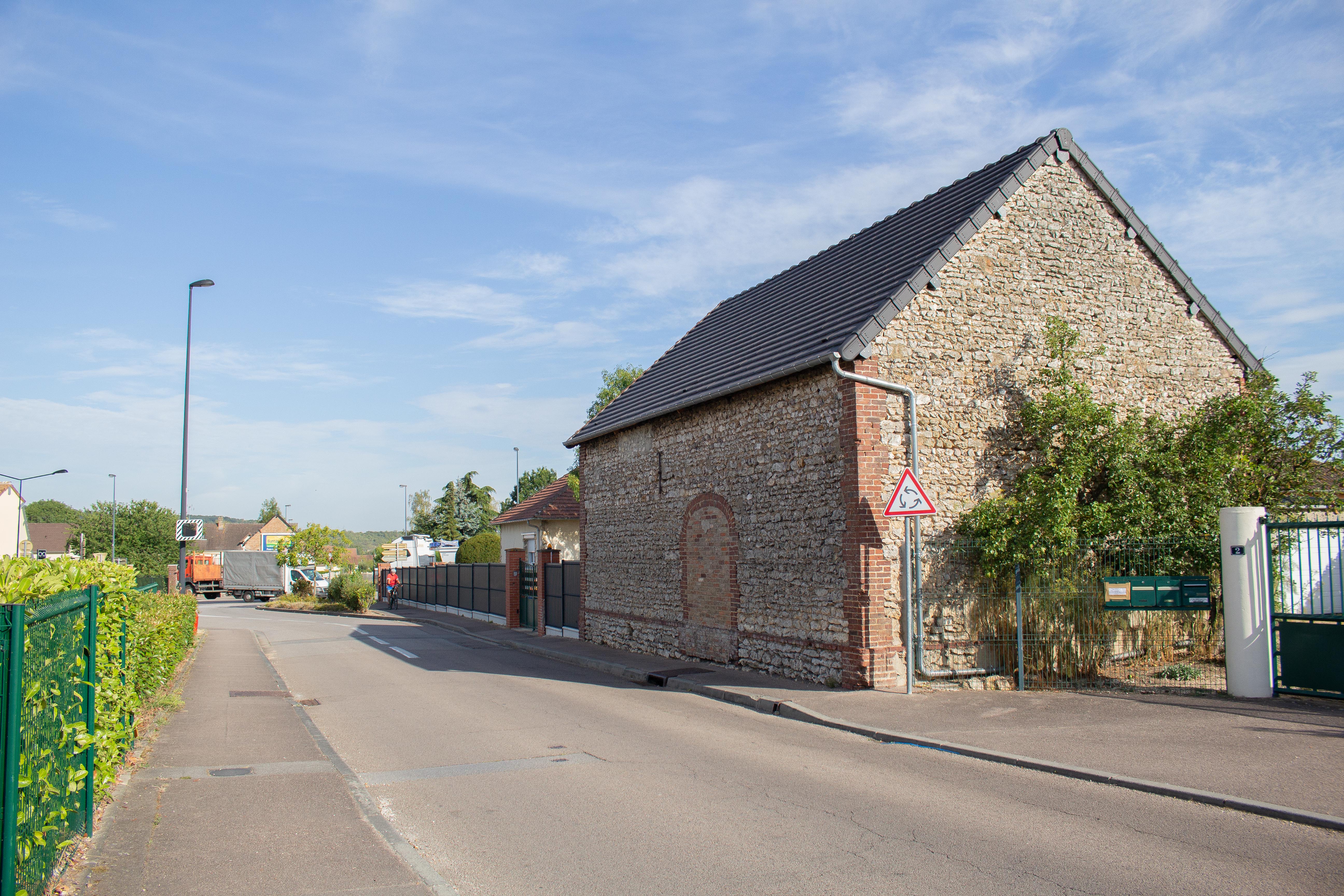 Galerie Photos Commune de CourcellessurSeine