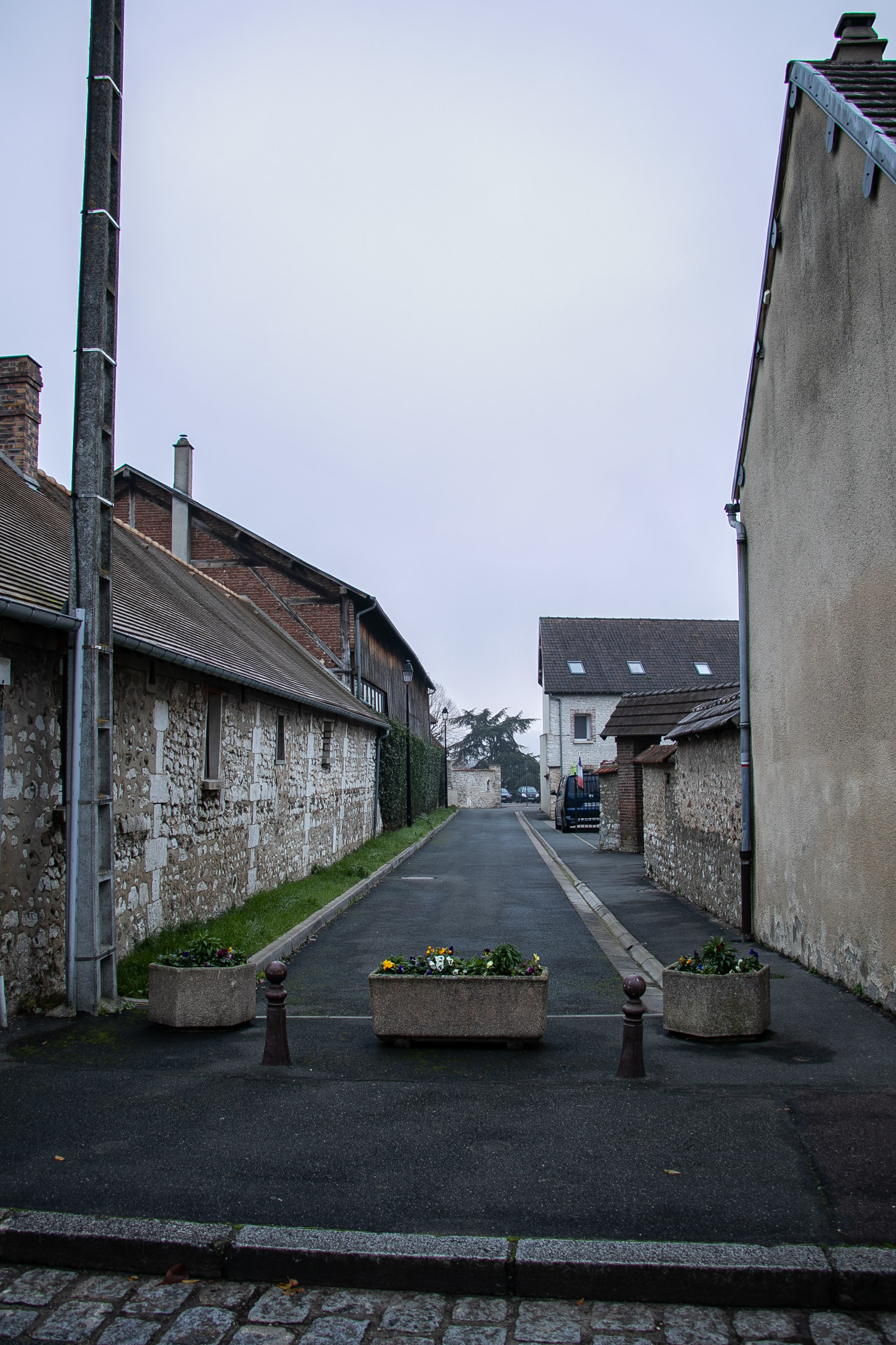 Photos d'actu et d'info - Commune de Courcelles-sur-Seine