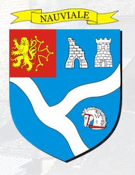 Nauviale
