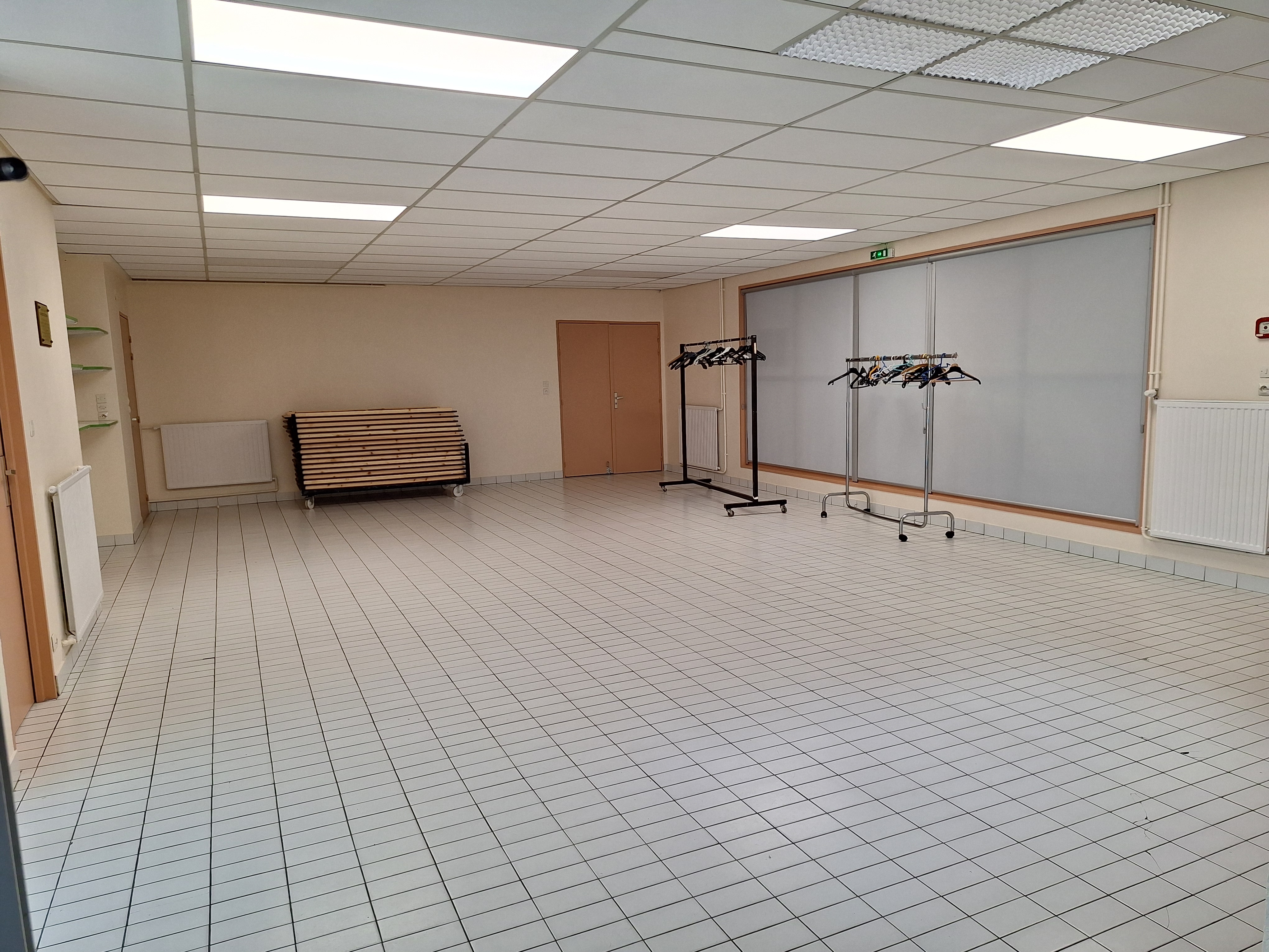 salle bar