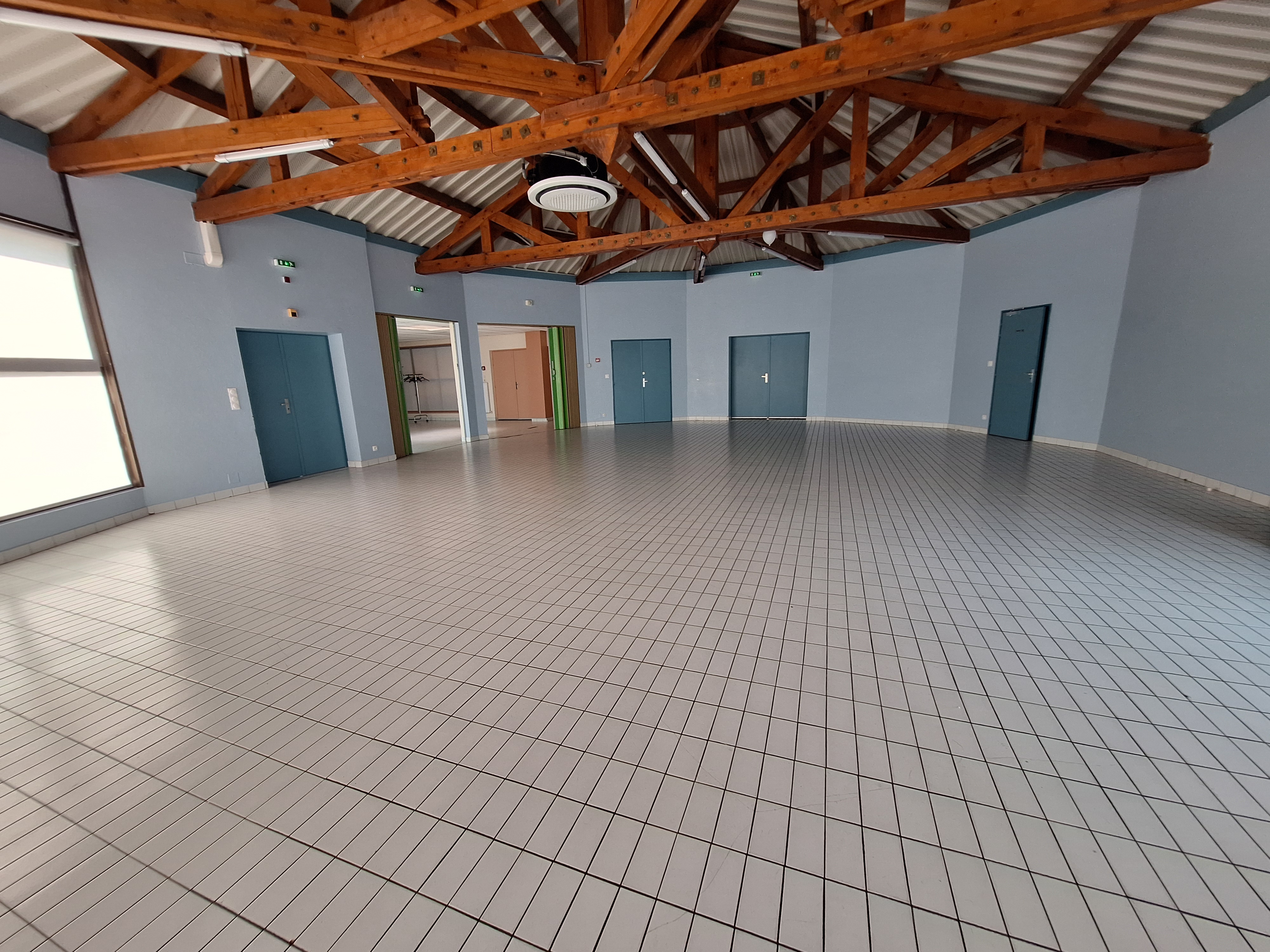 salle ronde