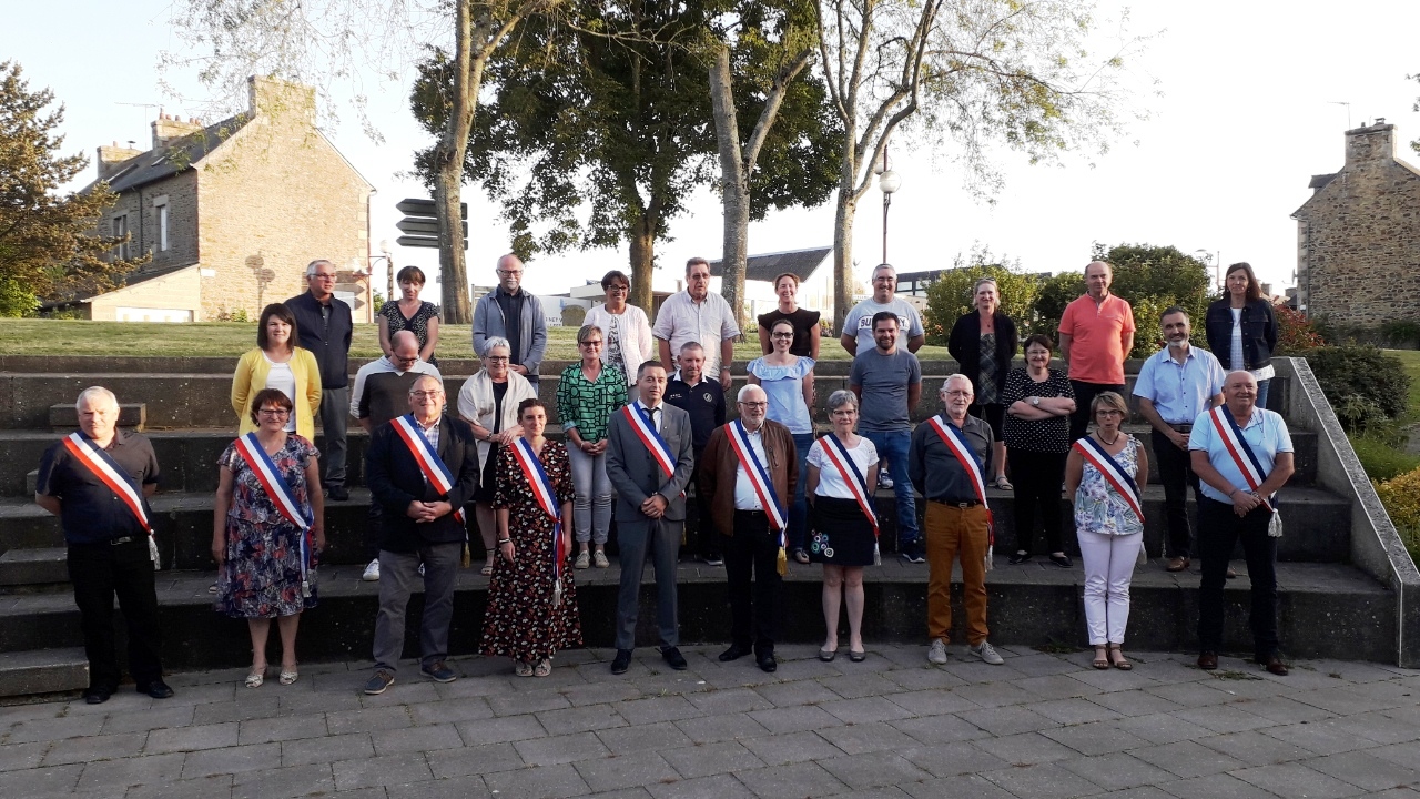 conseil municipal 28 mai 2020
