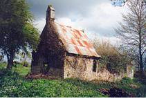 chapelle St Jacque de Keruzano plouagat.png