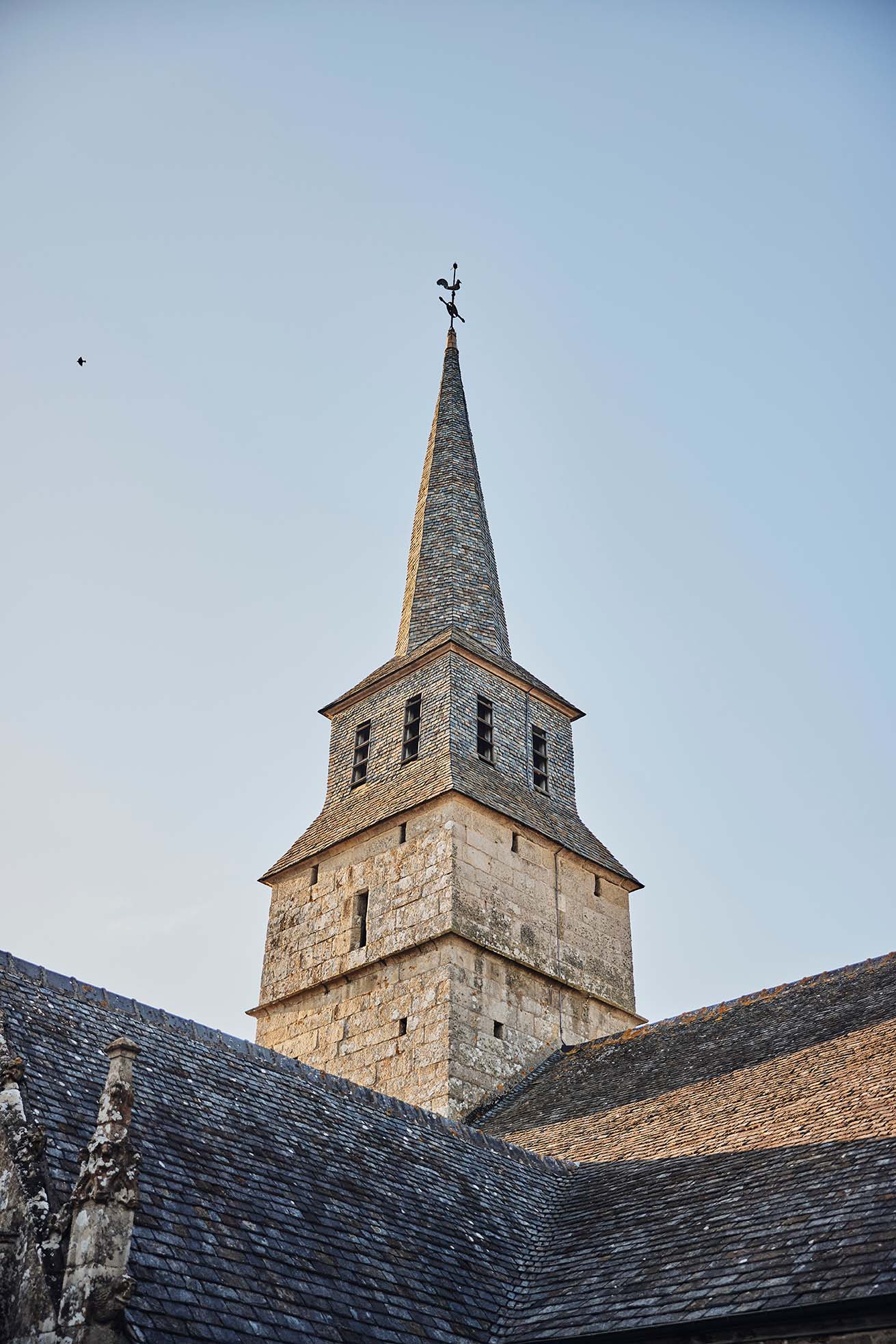 Chapelle Notre Dame du tertre_contre-plongée_A Lamoureux.jpg