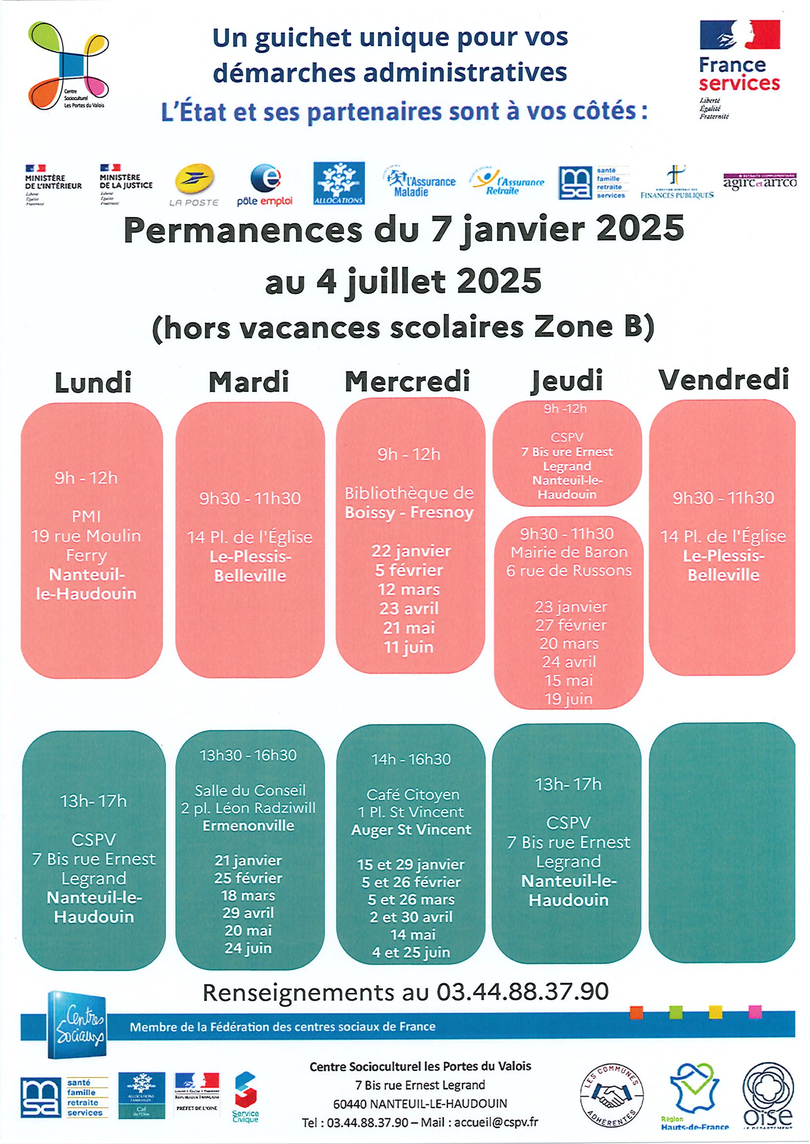 Bus France Services planning  janvier à juillet 2025 .jpg