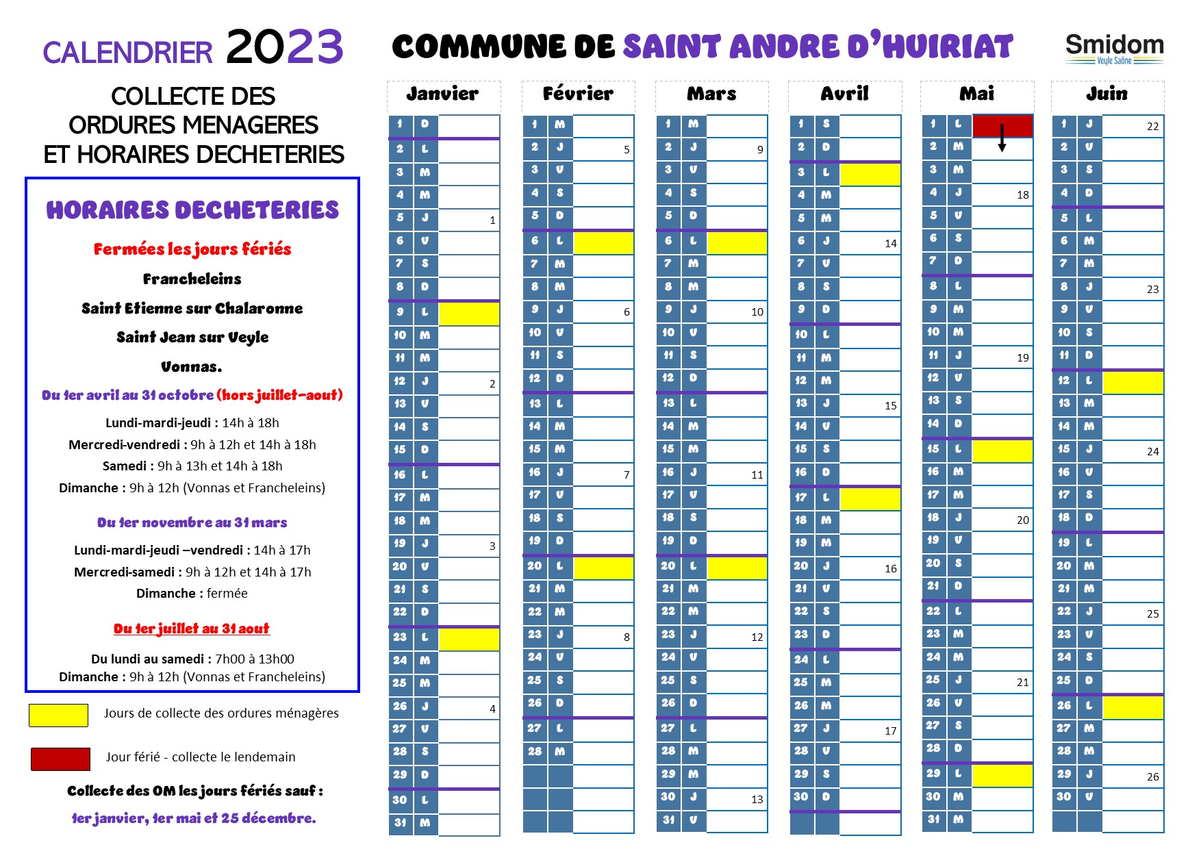 Saint André d_Huiriat Calendrier 2023.jpg