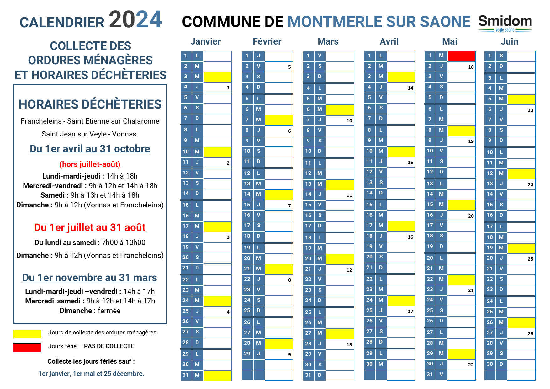 MONTMERLE SUR SAONE - Calendrier 2024.png