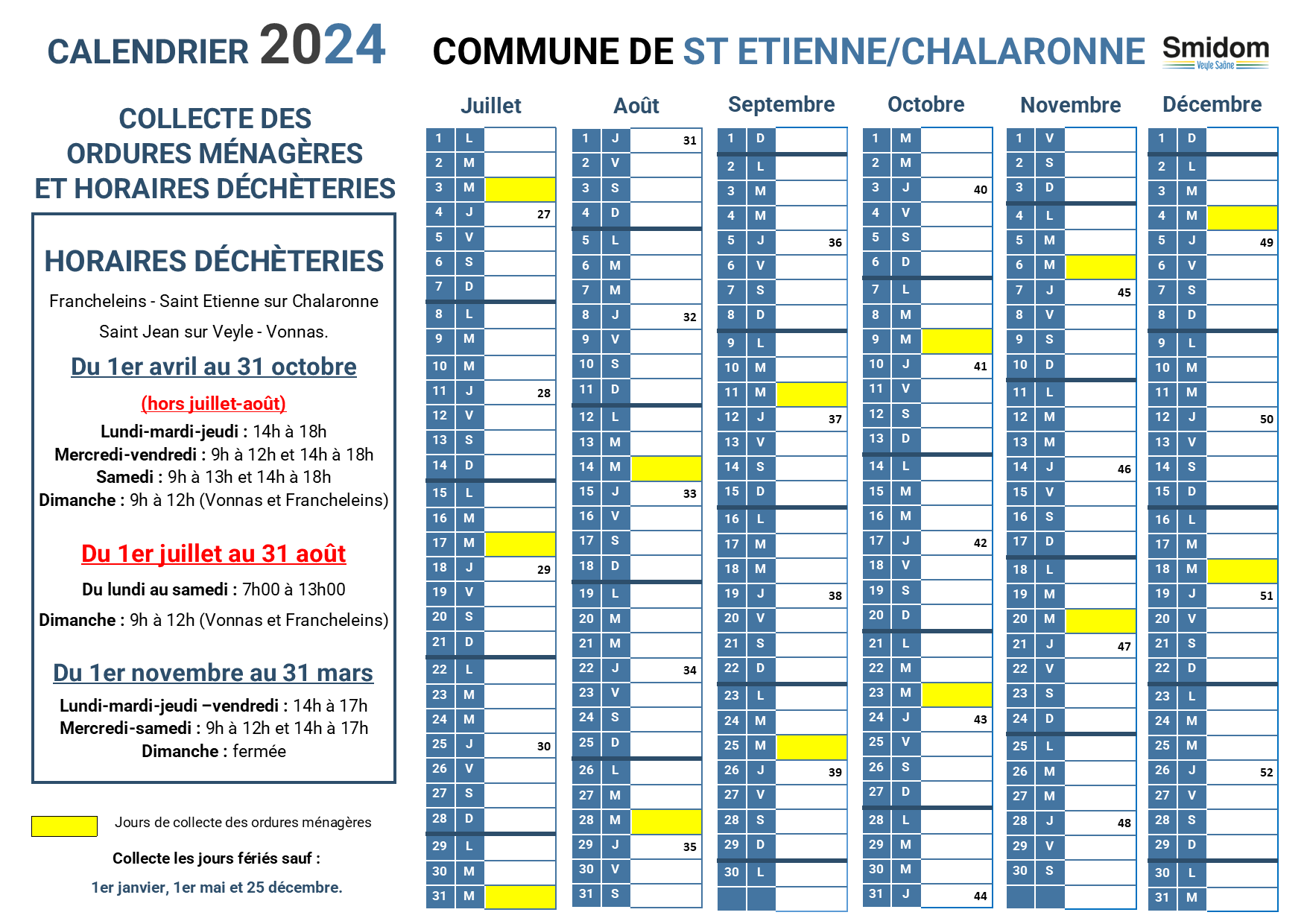 SAINT ETIENNE SUR CHALARONNE - Calendrier 2024 - 2.png