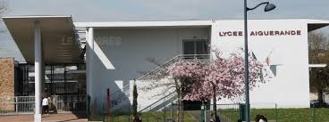 Lycée Aiguerande