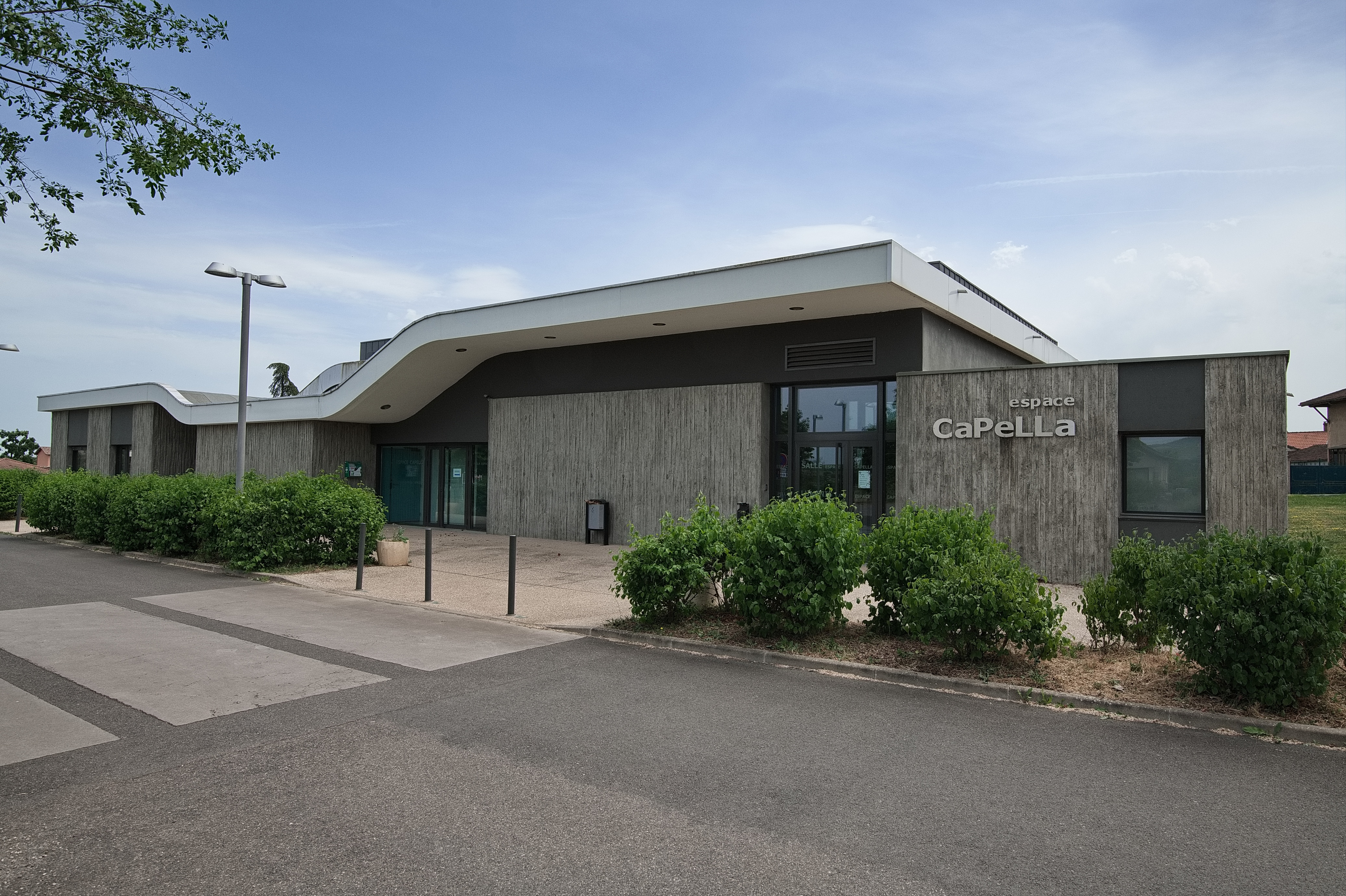 CAPELLA - Exterieur 1