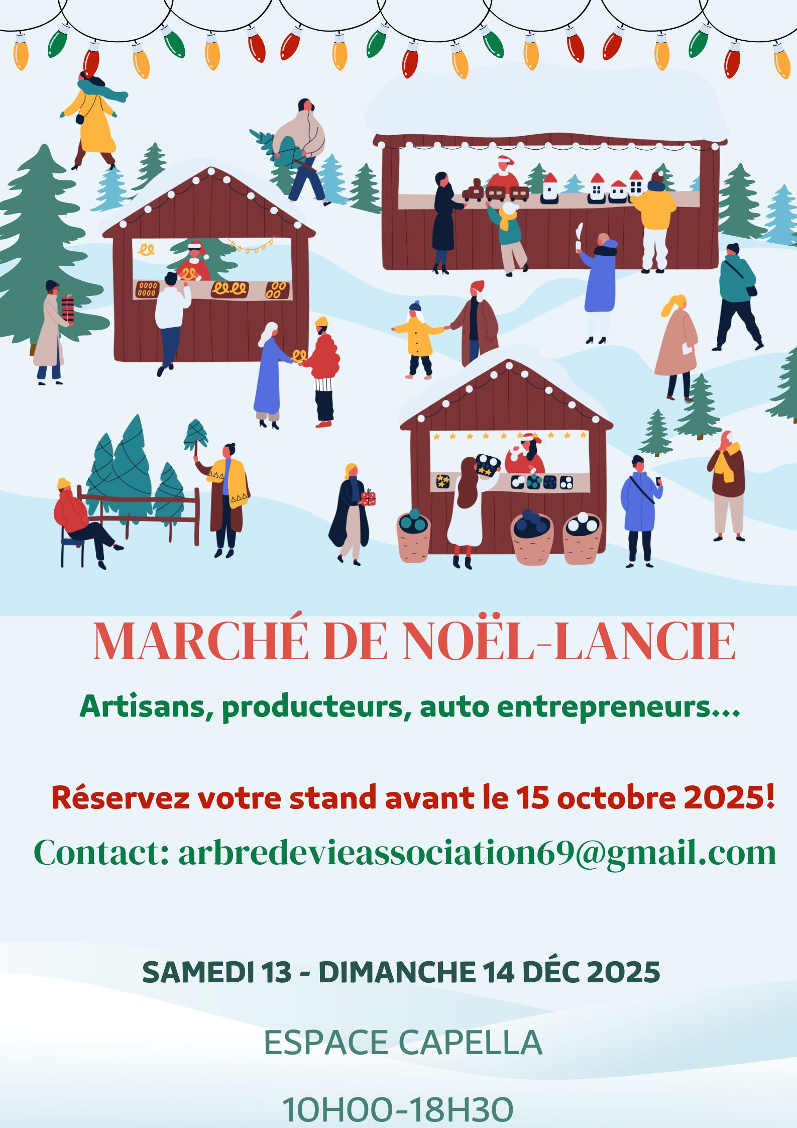 2025 Marché de Noël Lancié stand.jpg
