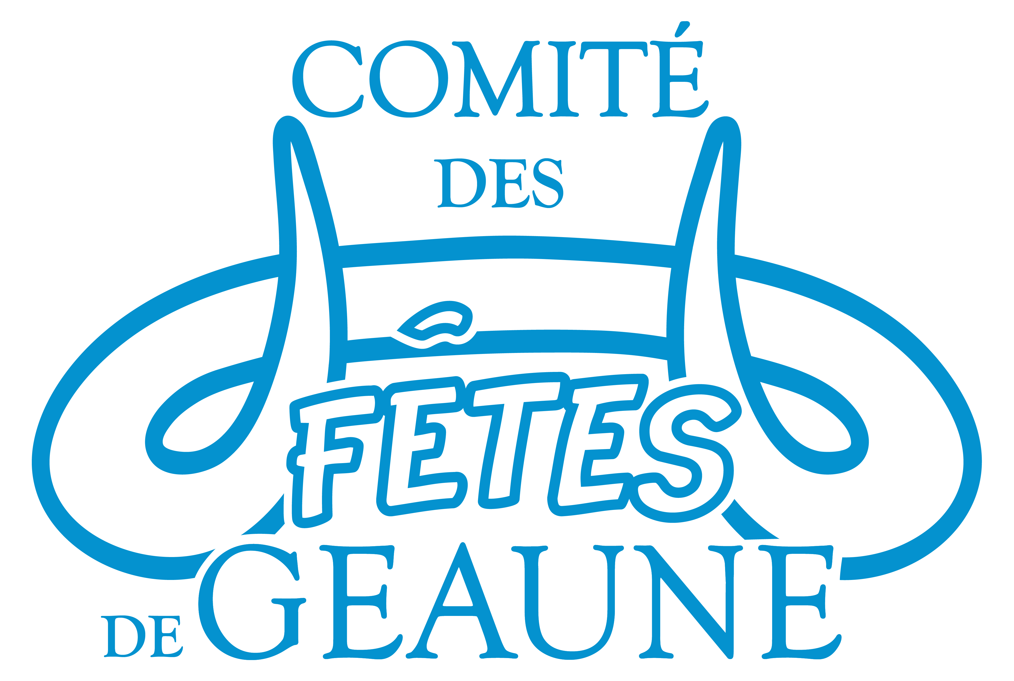 Logo Comité fêtes