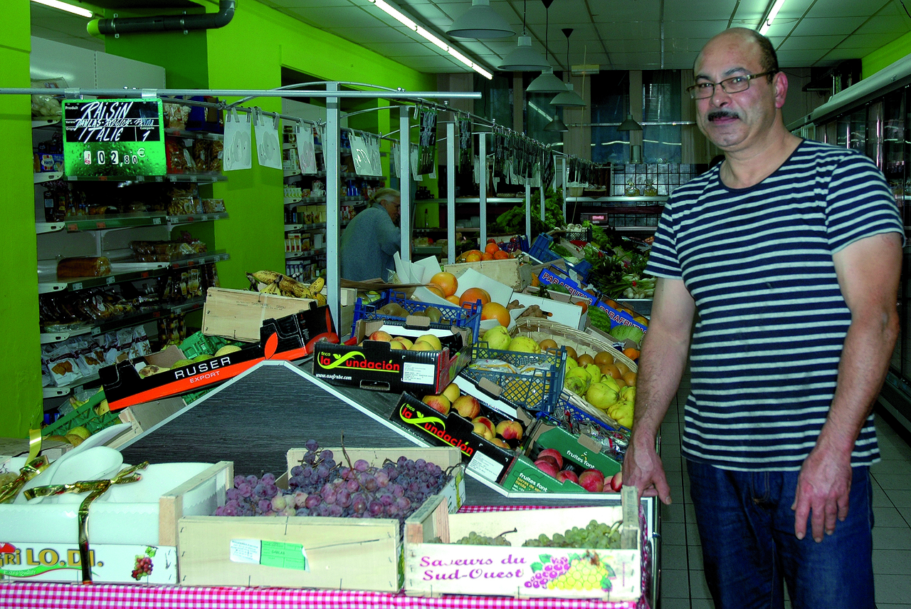 CRIFA Alimentation