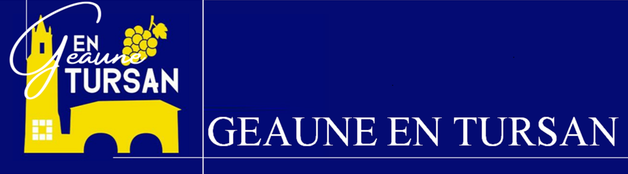 Logo Geaune