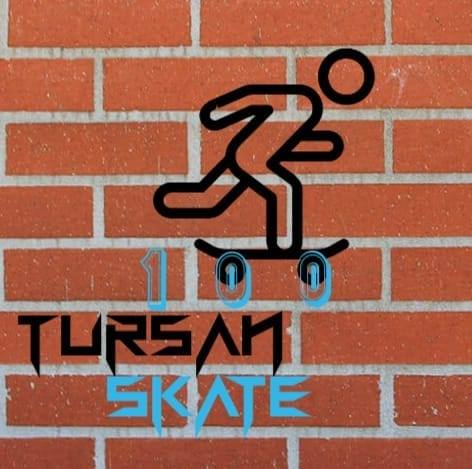Logo 100 Tursan Skate.jpg