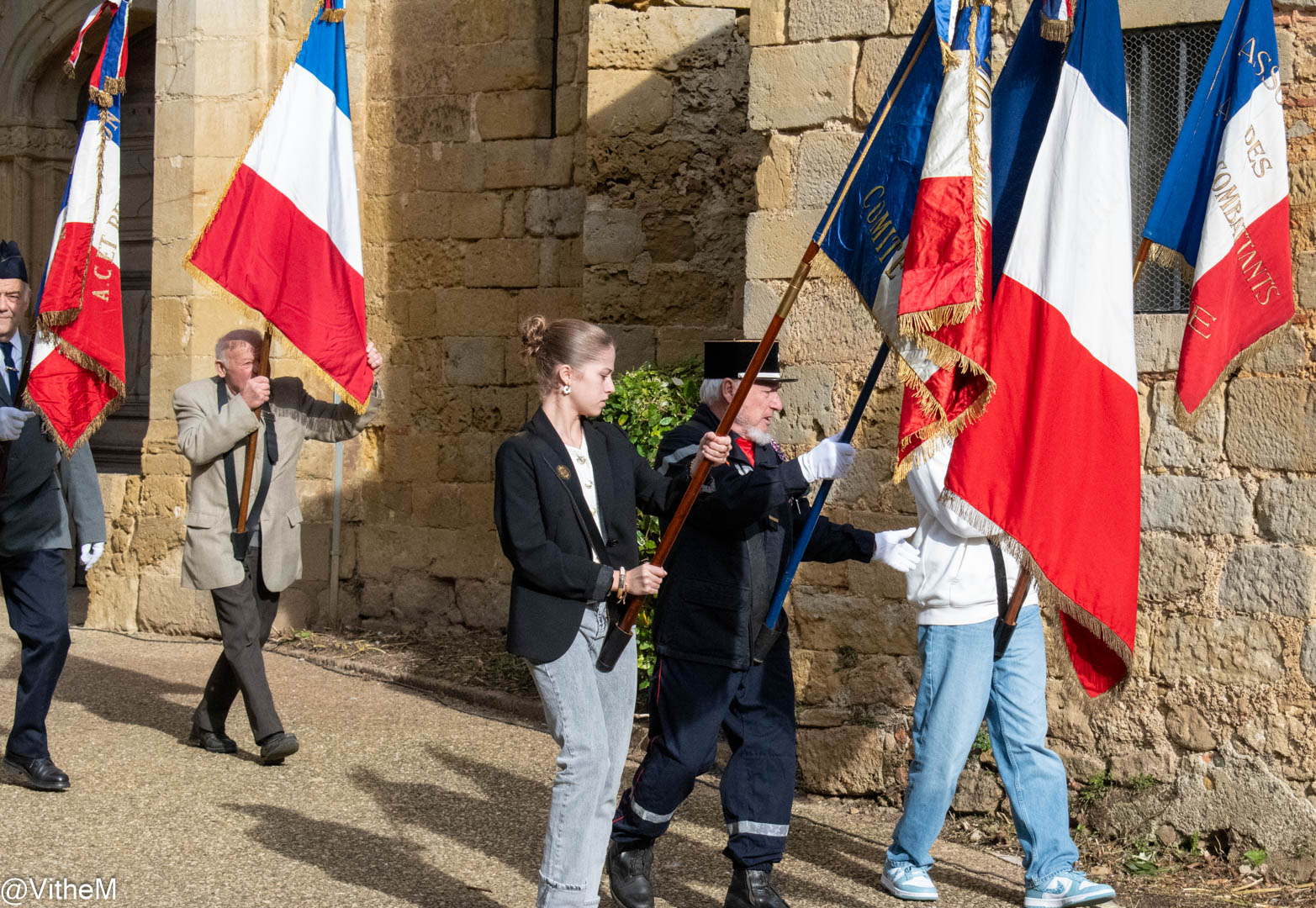 COMMEMORATION