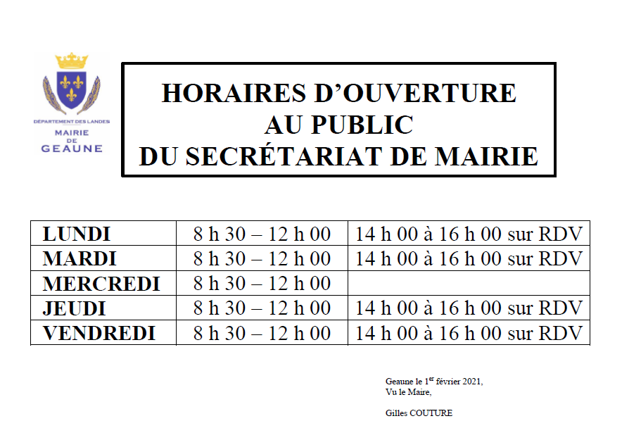 21-02-01 Horaires mairie.png