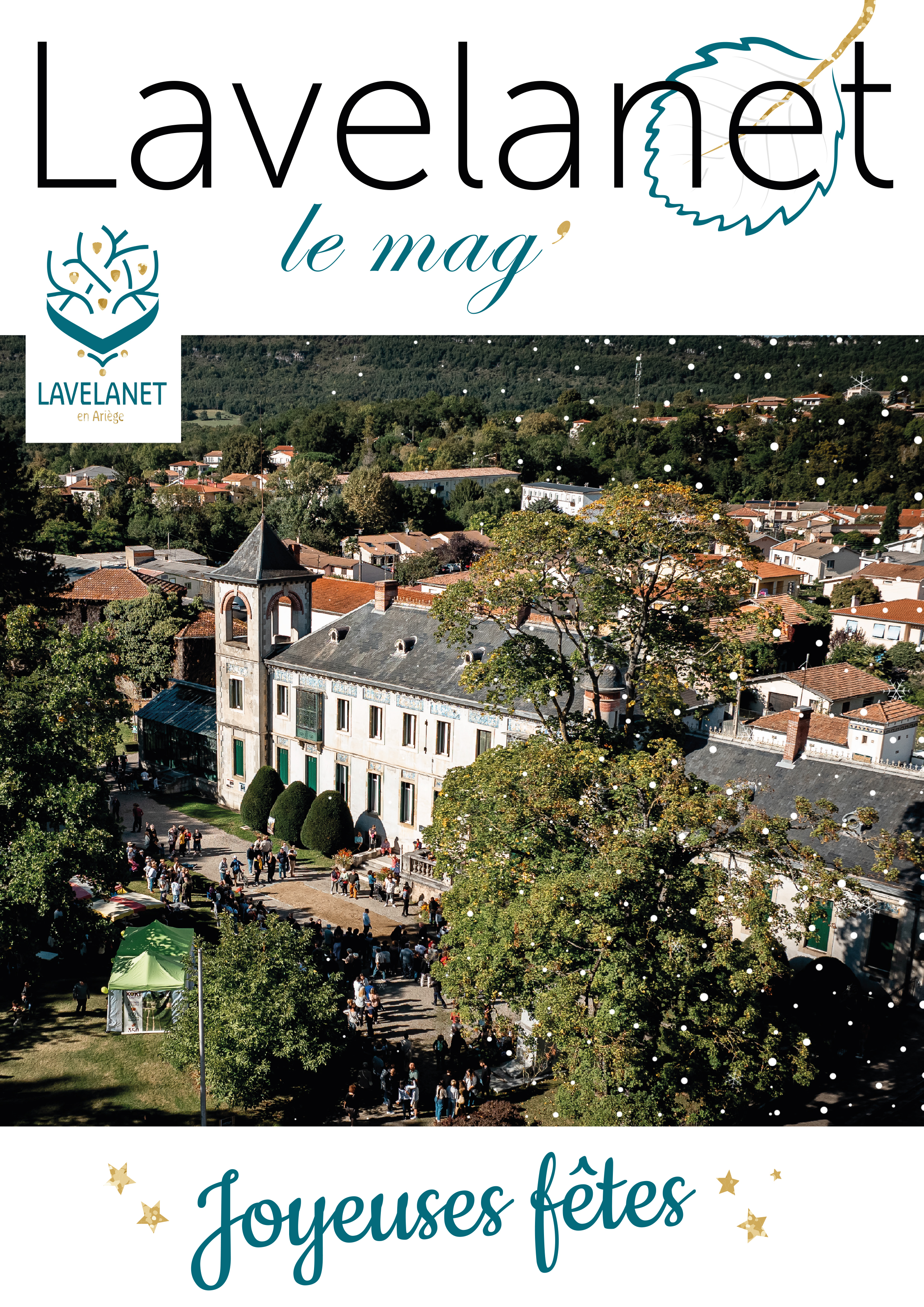 MAIRIE LAVELANET - Le Mag Dec 2024 - Couveture.jpg